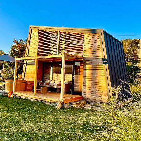 Maxi Sonce, Odprte Vasi Villa Prvacina Ngoại thất bức ảnh