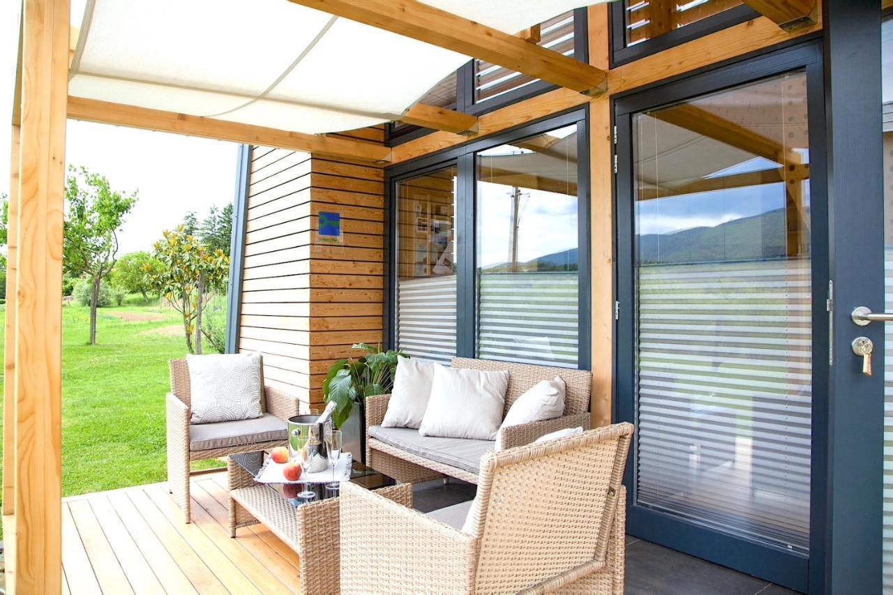 Maxi Sonce, Odprte Vasi Villa Prvacina Ngoại thất bức ảnh