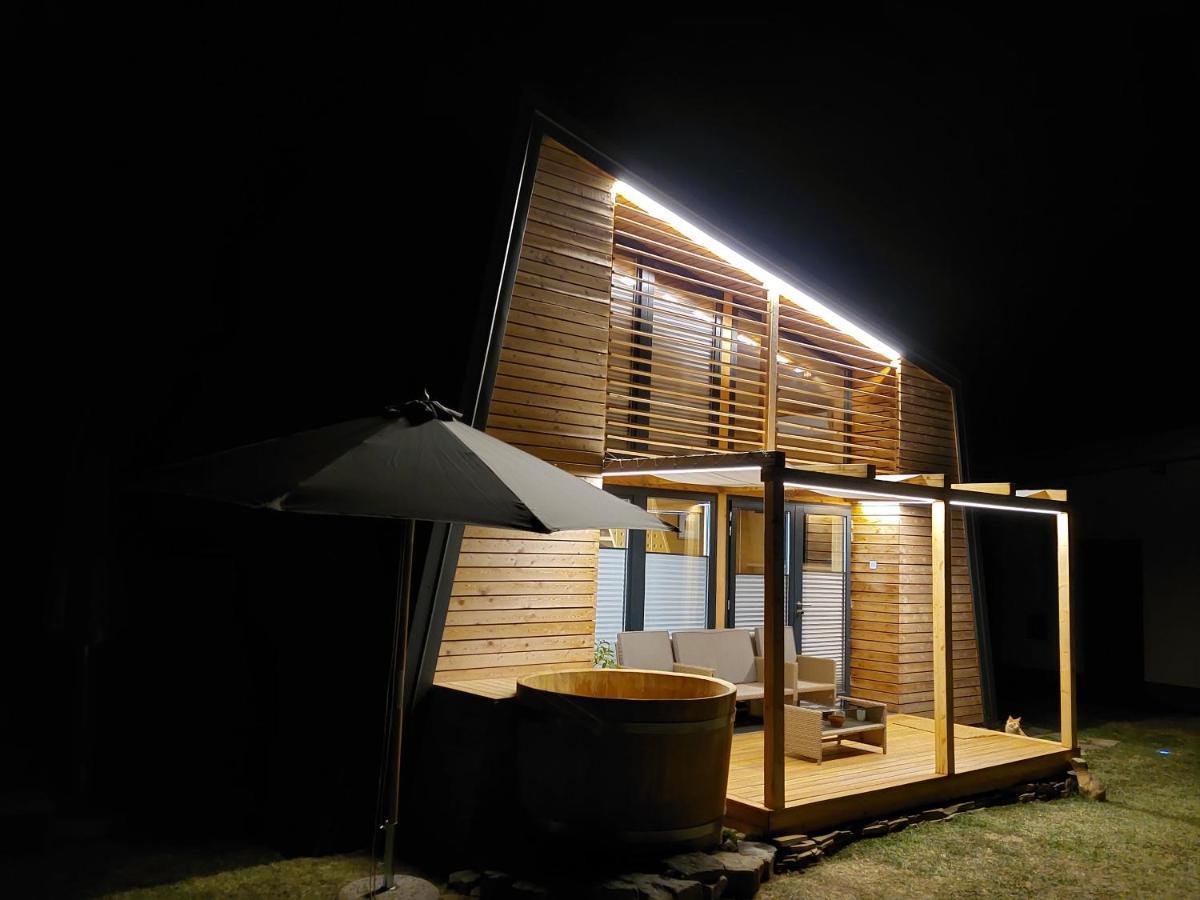 Maxi Sonce, Odprte Vasi Villa Prvacina Ngoại thất bức ảnh